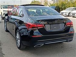 مرسيدس بنز A-Class